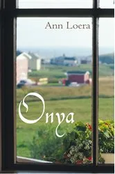 Book cover of Onya by Ann Loera