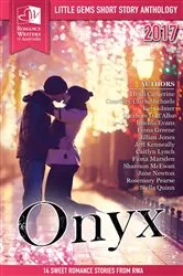 Book cover of Onyx by Jennifer L. Armentrout