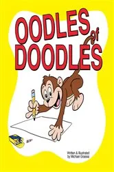 Book cover of Oodles of Doodles! by Alethea Kontis
