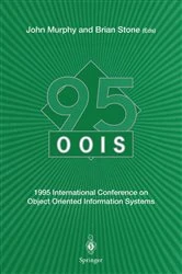 Book cover of OOIS’ 95 by John Murphy
