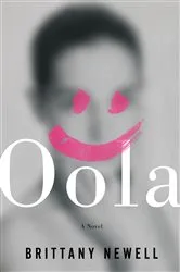 Book cover of Oola by Brittany Newell