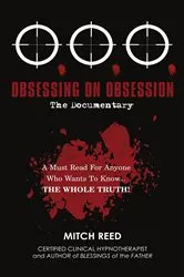 Book cover of O.O.O. by Mitch Reed