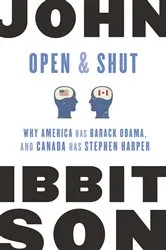 Book cover of Open and Shut by David Rosenfelt