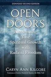 Book cover of Open Doors (2nd ed.) by Unknown