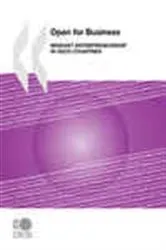 Book cover of Open for Business by Rahim Ali