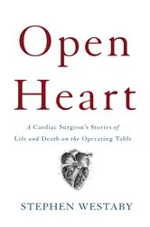 Book cover of Open Heart by Elie Wiesel