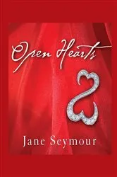 Book cover of Open Hearts by Jane Seymour