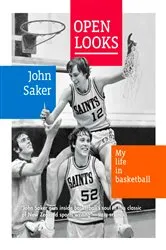 Book cover of Open Looks by Unknown
