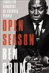 Book cover of Open Season by Jonathan Kellerman