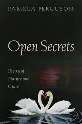 Book cover of Open Secrets by Alice Munro