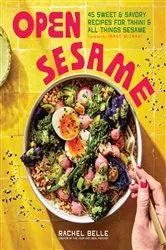 Book cover of Open Sesame by Tom Holt