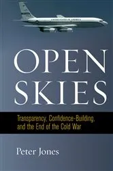 Book cover of Open Skies by Unknown