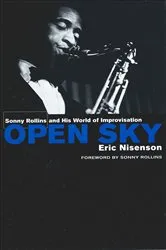 Book cover of Open Sky by Unknown