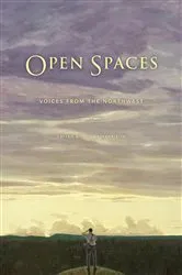 Book cover of Open Spaces by Unknown