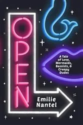 Book cover of Open by Andre Agassi