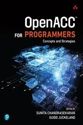 Book cover of OpenACC for Programmers by Sunita Chandrasekaran