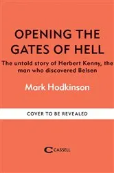 Book cover of Opening The Gates of Hell by Mark Hodkinson