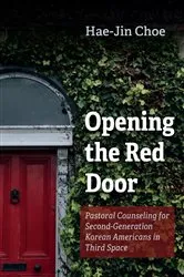 Book cover of Opening the Red Door by Unknown