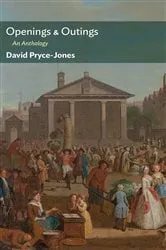 Book cover of Openings & Outings by Unknown