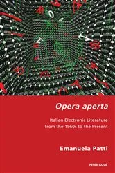 Book cover of Opera aperta by Robert S.C. Gordon