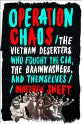 Book cover of Operation Chaos by Matthew Sweet
