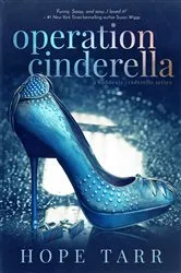 Book cover of Operation Cinderella by Unknown