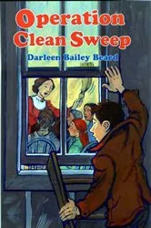 Book cover of Operation Clean Sweep by Darleen Bailey Beard