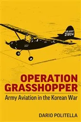 Book cover of Operation Grasshopper by Unknown