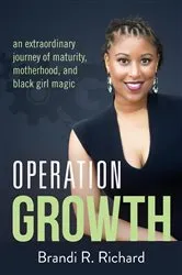 Book cover of Operation Growth by Brandi R Richard