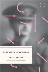 Book cover of Operation Heartbreak by Duff Cooper