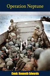 Book cover of Operation Neptune [Illustrated Edition] by Unknown
