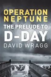 Book cover of Operation Neptune by David Wragg