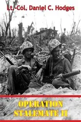 Book cover of Operation Stalemate II by Unknown