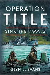 Book cover of Operation Title by Glyn L Evans
