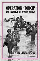 Book cover of Operation 'Torch' North Africa by Jean Paul Pallud