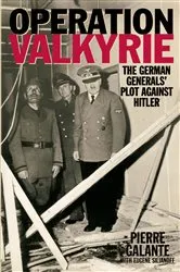 Book cover of Operation 
