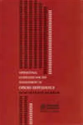 Book cover of Operational Guidelines for the Management of Opioid Dependence in the South-East Asia Region by SEARO