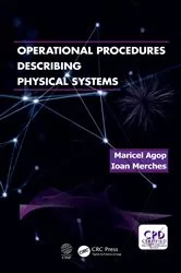 Book cover of Operational Procedures Describing Physical Systems by Marciel Agop