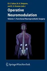 Book cover of Operative Neuromodulation by Damianos E. Sakas