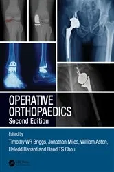 Book cover of Operative Orthopaedics (2nd ed.) by Unknown
