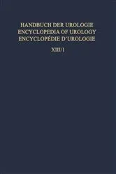 Book cover of Operative Urologie I / Operative Urology I by W. Bischof