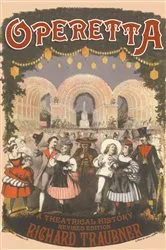 Book cover of Operetta by Unknown