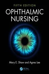 Book cover of Ophthalmic Nursing (5th ed.) by Mary E. Shaw