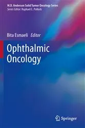 Book cover of Ophthalmic Oncology by Bita Esmaeli