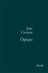 Book cover of Opium by Donald Wigal