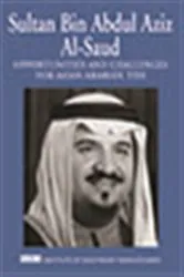Book cover of Opportunities and Challenges for Asian-Arabian Ties by Sultan Bin Abdul Aziz Al-Saud