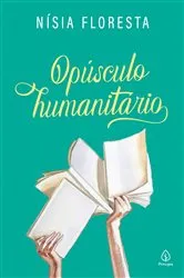 Book cover of Opúsculo Humanitário by Unknown