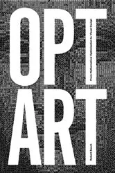 Book cover of Opt Art by Unknown