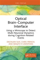 Book cover of Optical Brain–Computer Interface by Dechuan Sun