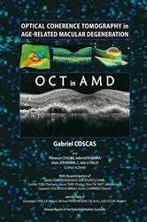 Book cover of Optical Coherence Tomography in Age-Related Macular Degeneration by Gabriel Coscas